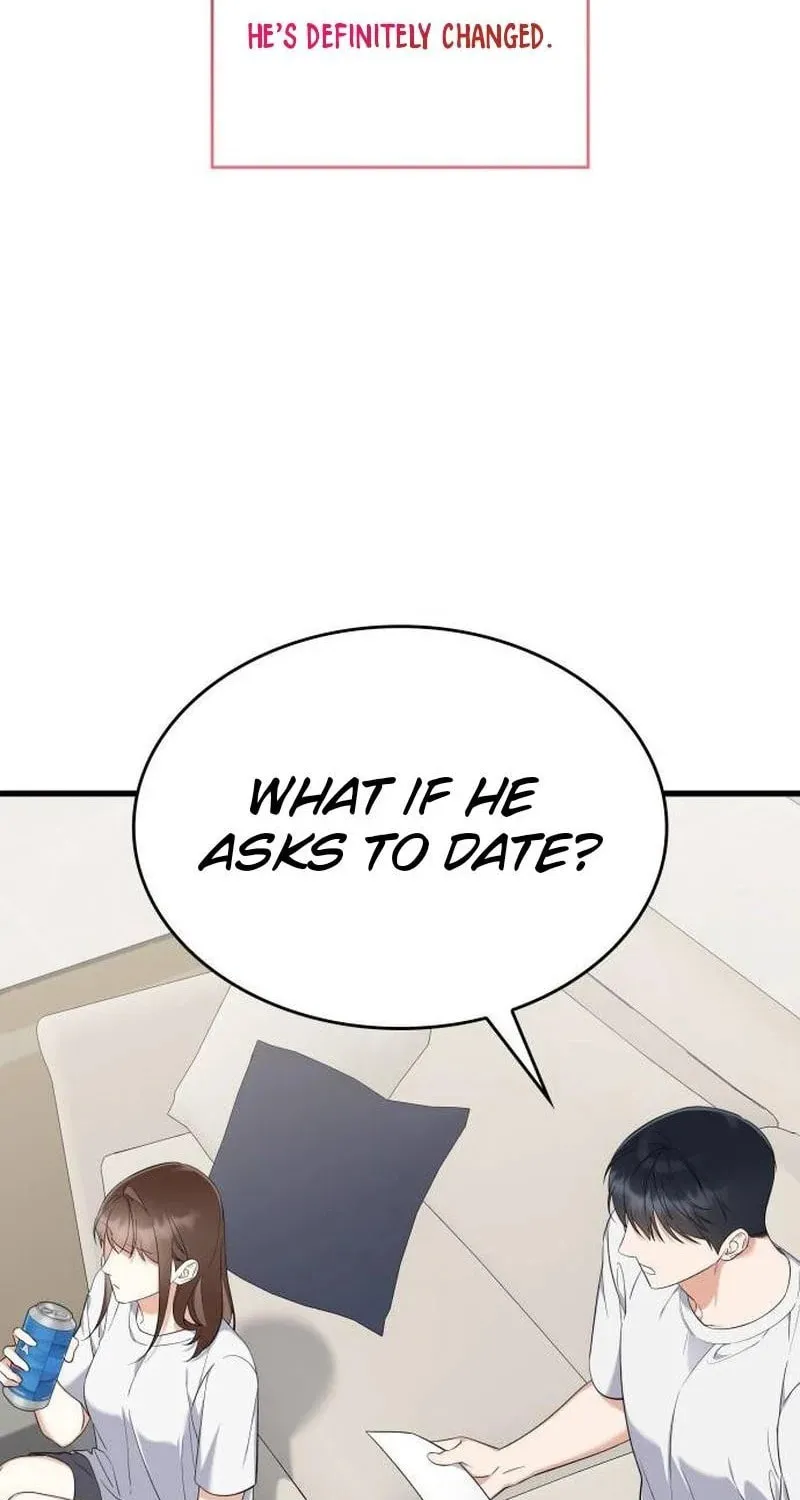 Newcomers Turn Low at Night Chapter 28 page 67 - 