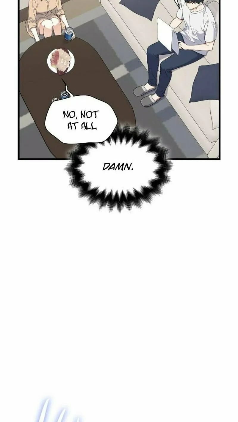 Newcomers Turn Low at Night Chapter 28 page 8 - 