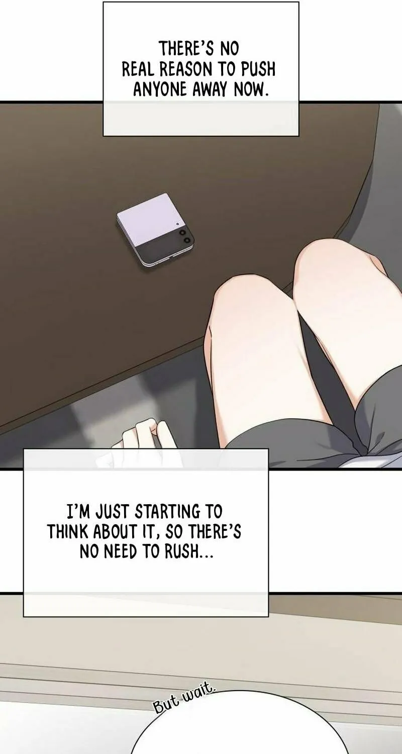 Newcomers Turn Low at Night Chapter 28 page 73 - 