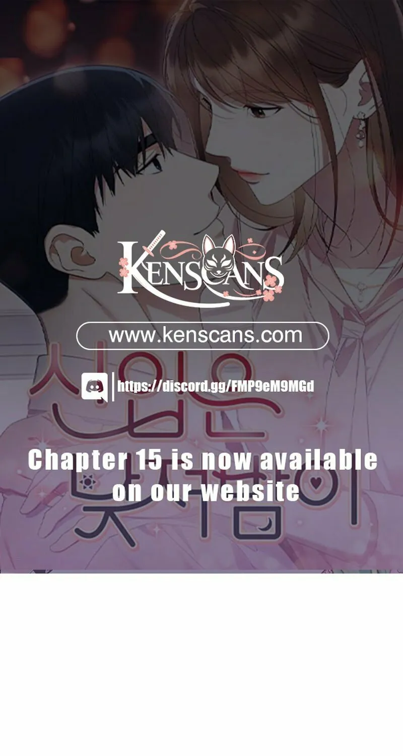 Newcomers Turn Low at Night Chapter 29 page 1 - 