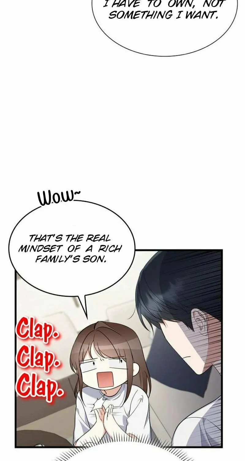 Newcomers Turn Low at Night Chapter 29 page 14 - 