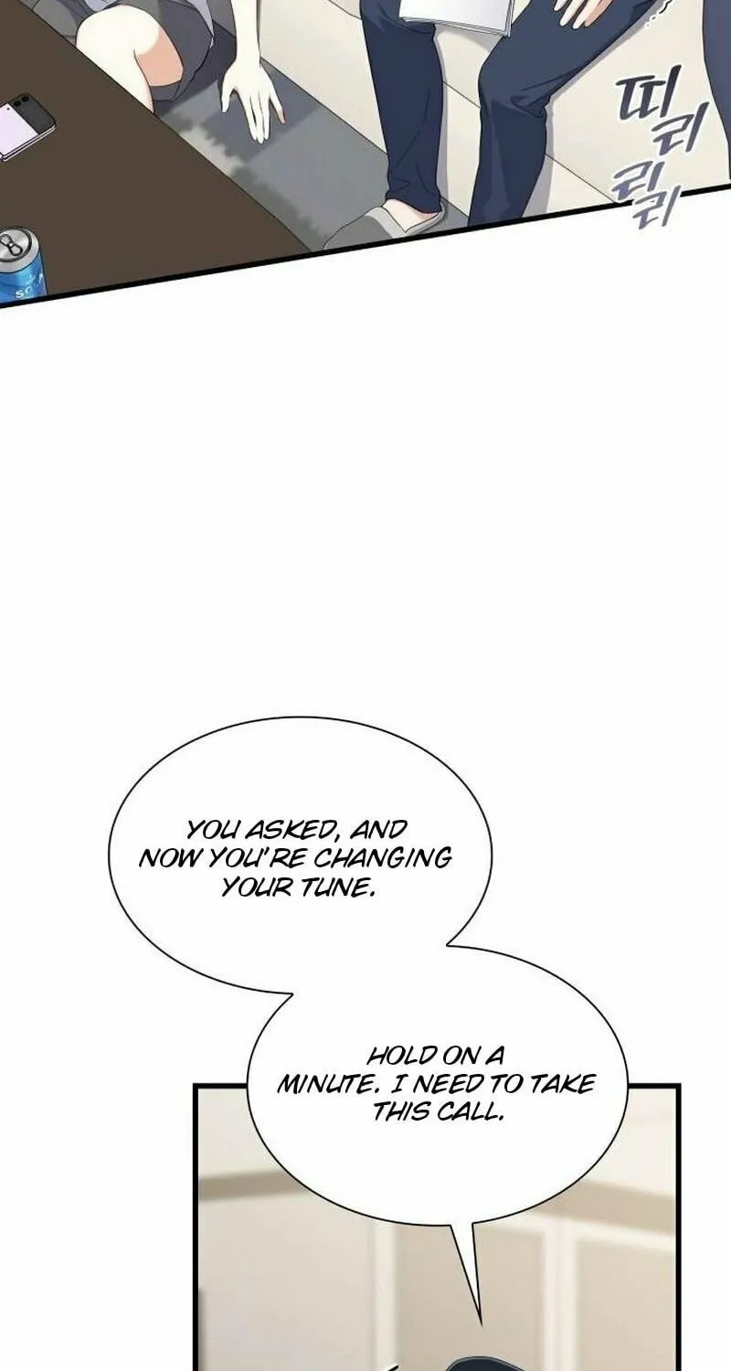 Newcomers Turn Low at Night Chapter 29 page 31 - 