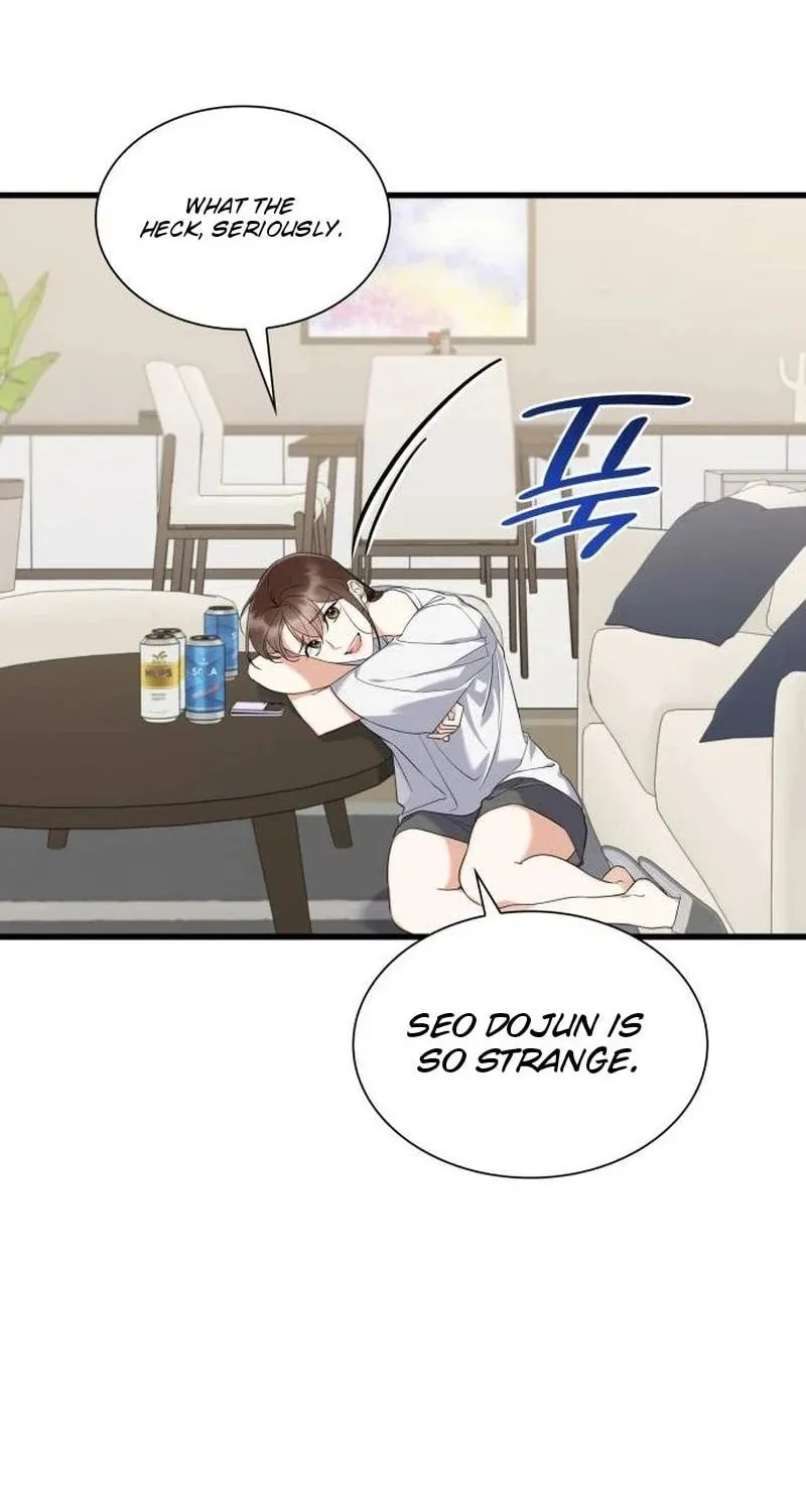 Newcomers Turn Low at Night Chapter 29 page 34 - 