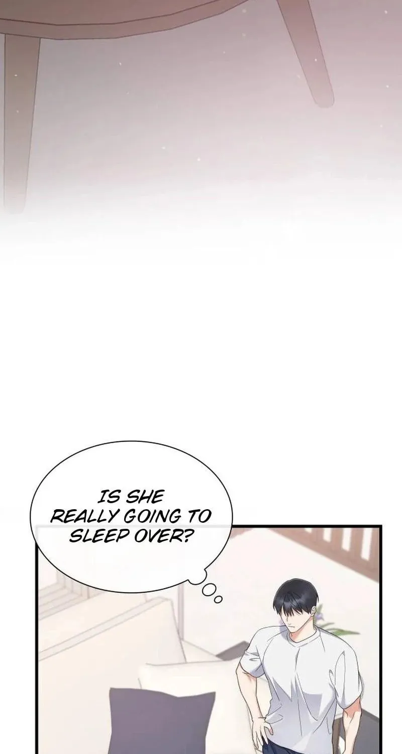 Newcomers Turn Low at Night Chapter 29 page 46 - 