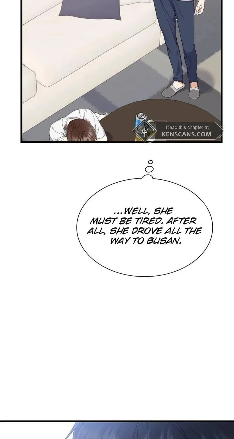 Newcomers Turn Low at Night Chapter 29 page 47 - 