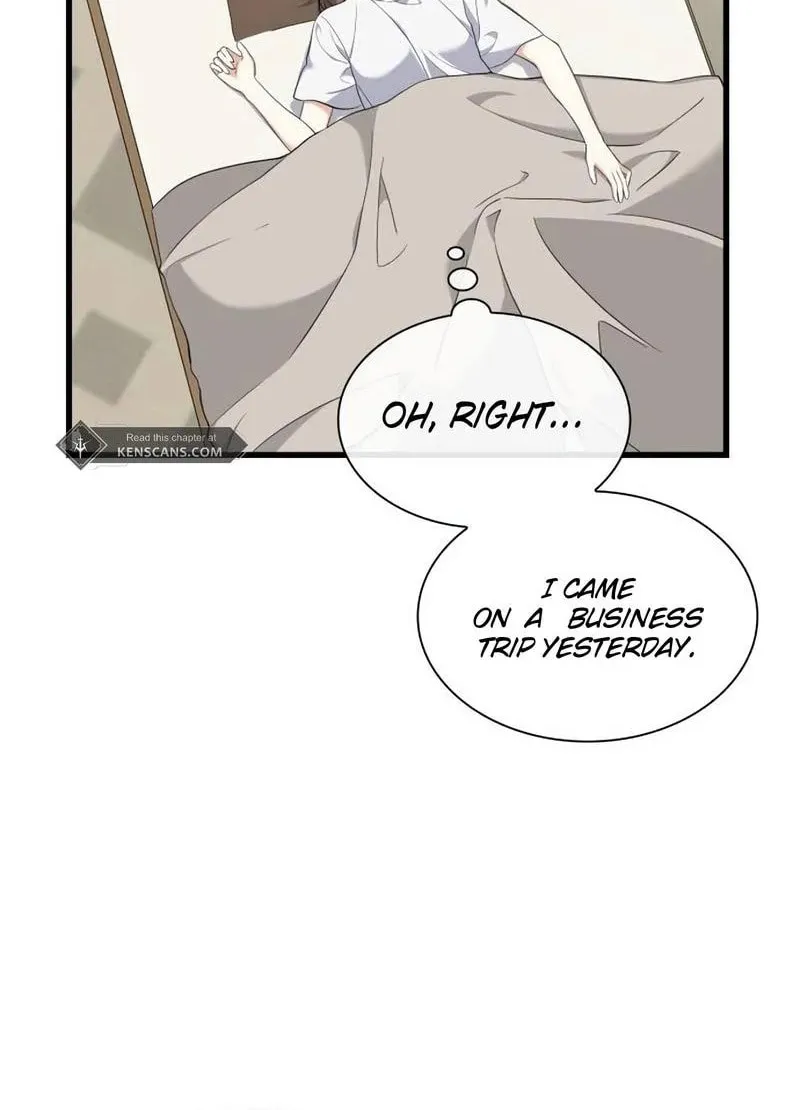 Newcomers Turn Low at Night Chapter 29 page 64 - 