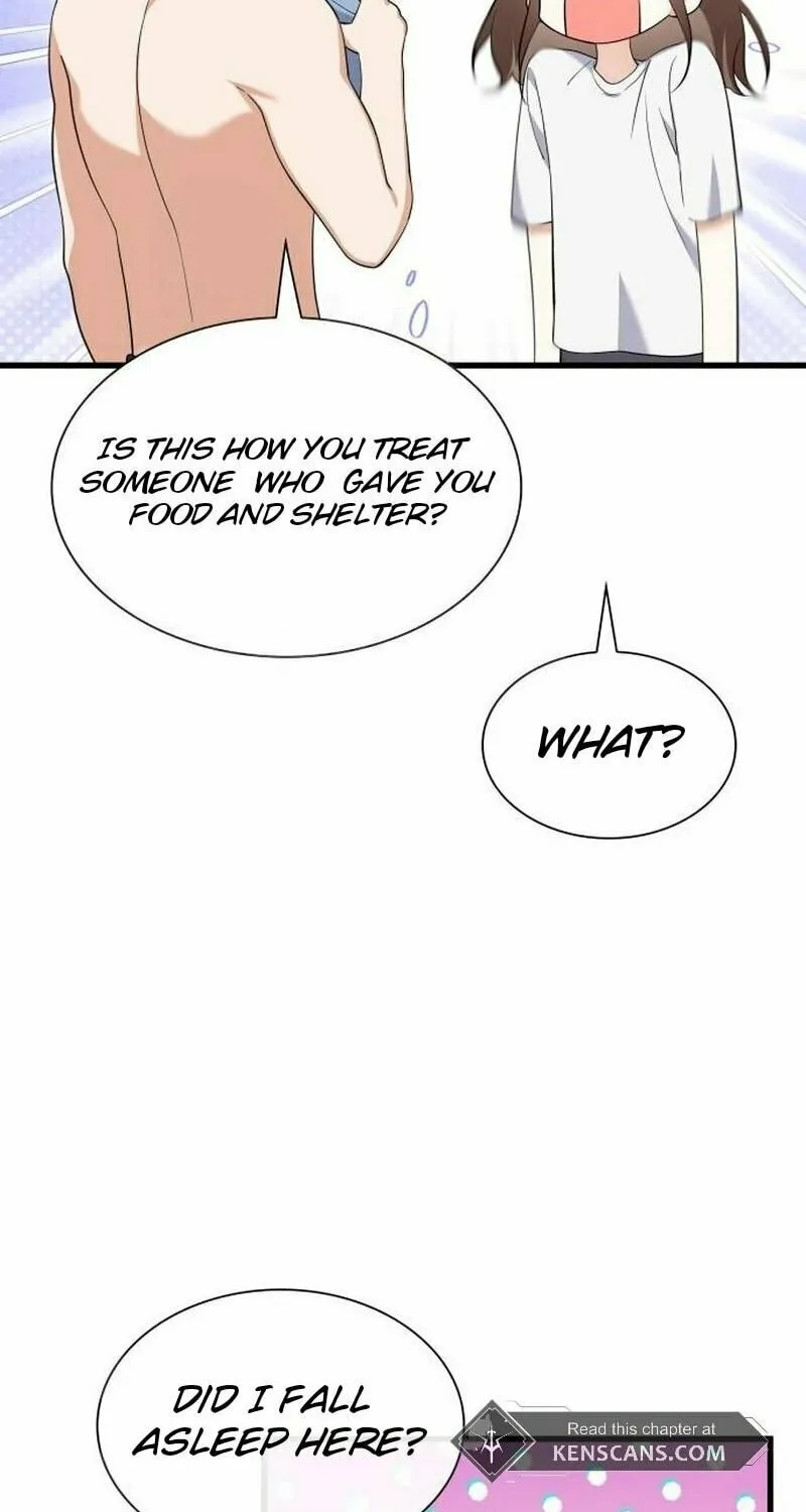 Newcomers Turn Low at Night Chapter 29 page 71 - 