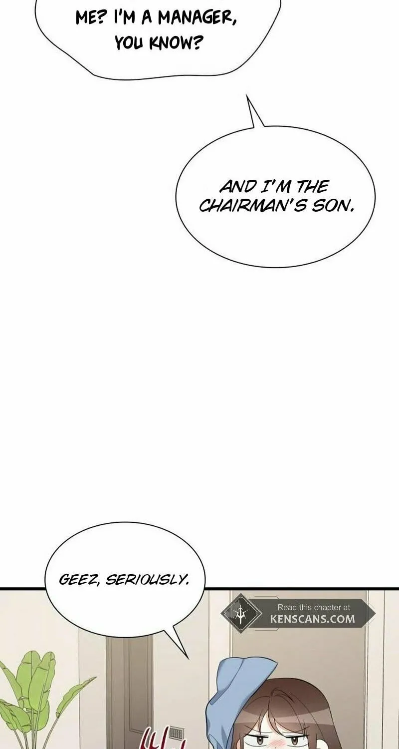 Newcomers Turn Low at Night Chapter 29 page 75 - 
