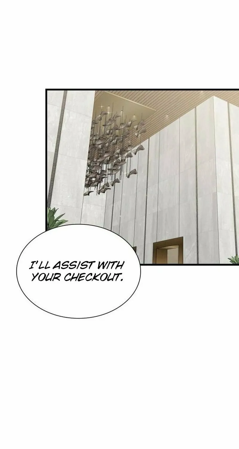 Newcomers Turn Low at Night Chapter 29 page 82 - 