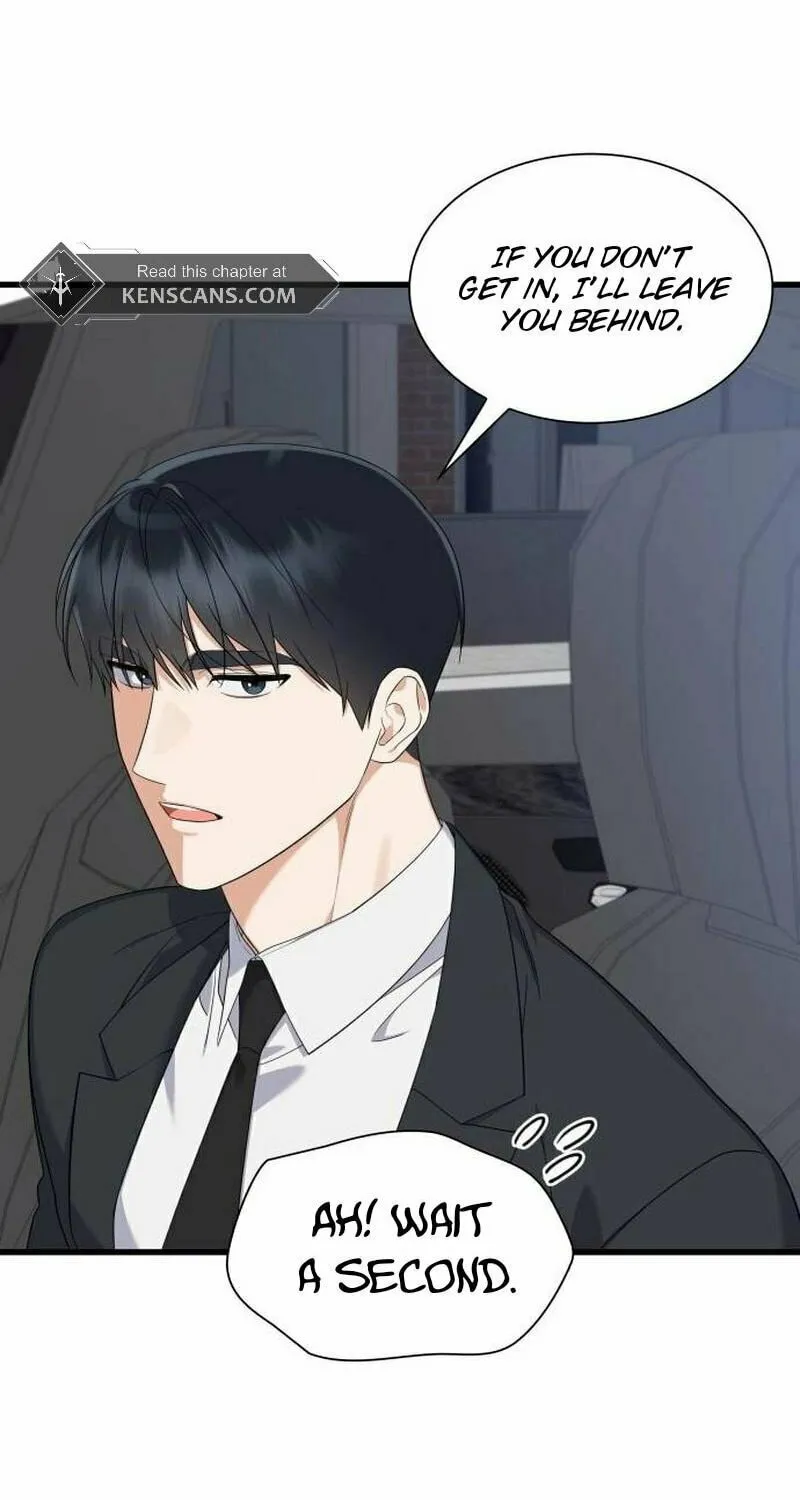 Newcomers Turn Low at Night Chapter 29 page 87 - 