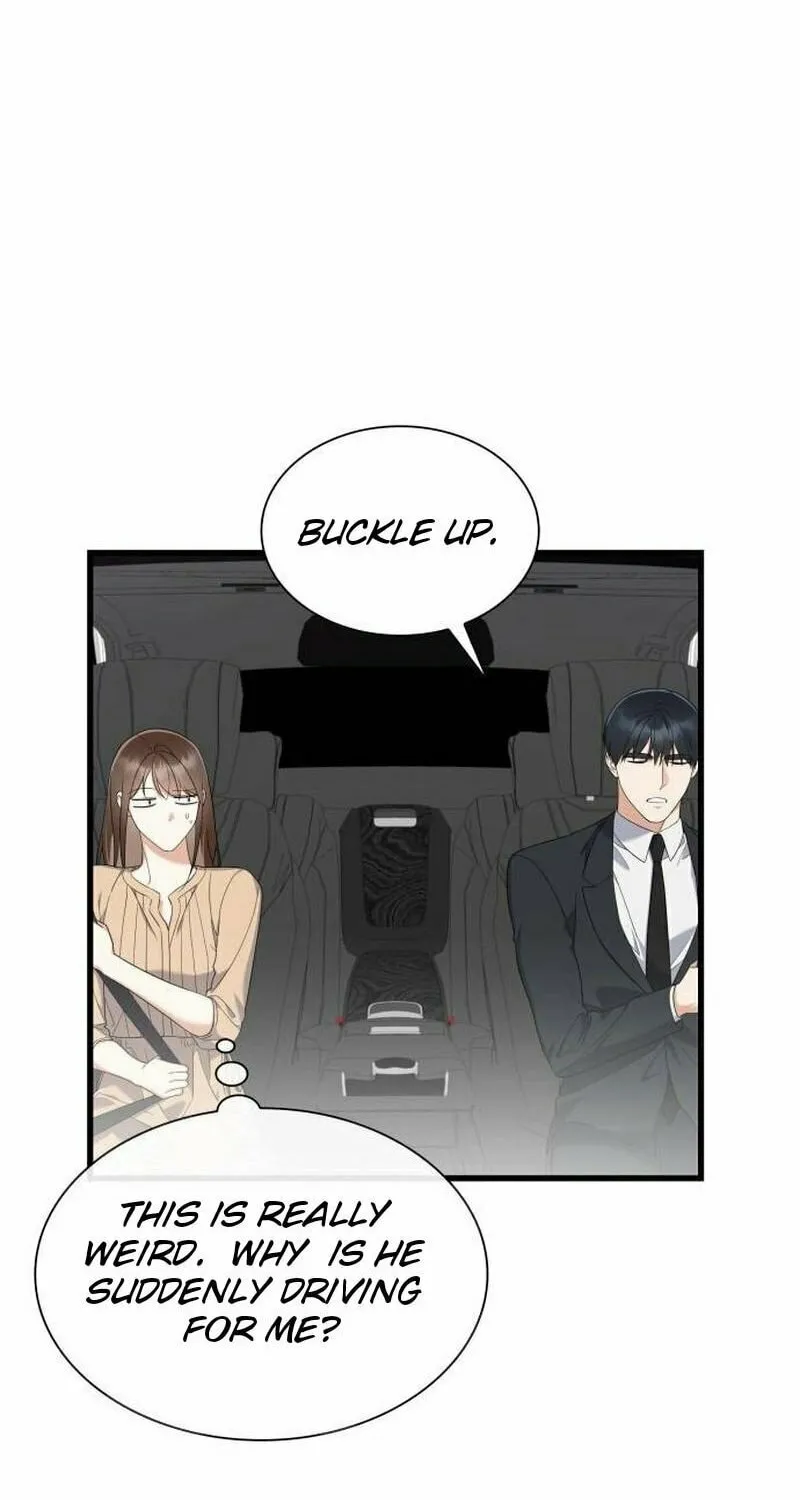 Newcomers Turn Low at Night Chapter 29 page 88 - 