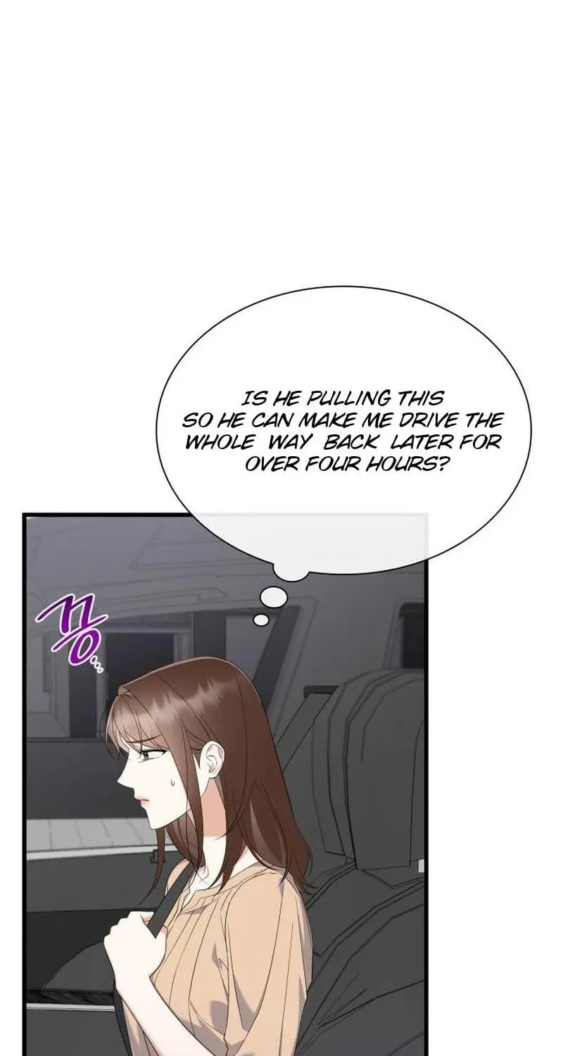 Newcomers Turn Low at Night Chapter 29 page 89 - 