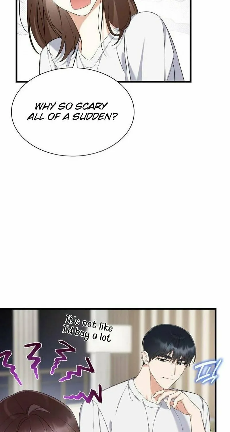 Newcomers Turn Low at Night Chapter 29 page 10 - 