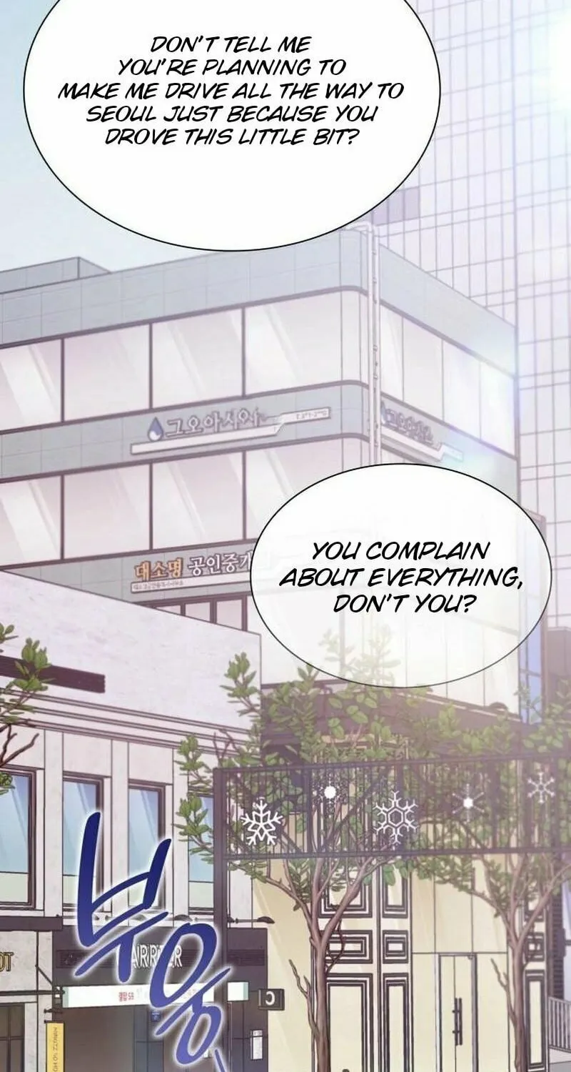 Newcomers Turn Low at Night Chapter 29 page 94 - 