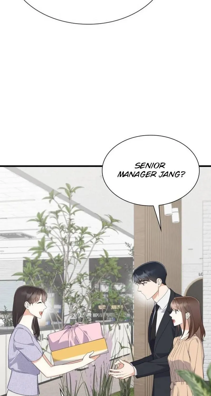 Newcomers Turn Low at Night Chapter 30 page 14 - 