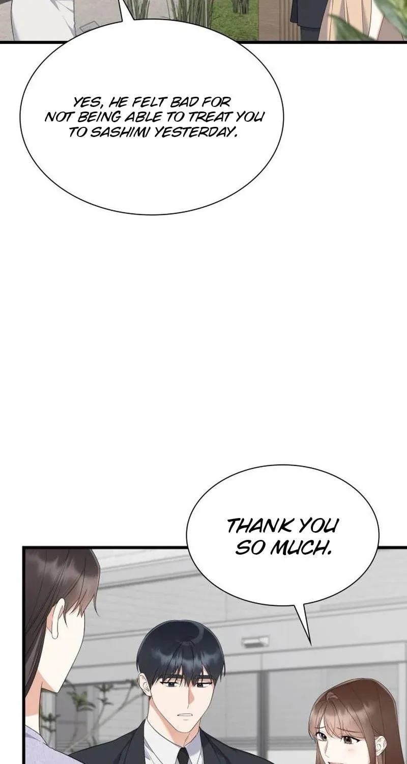 Newcomers Turn Low at Night Chapter 30 page 15 - 