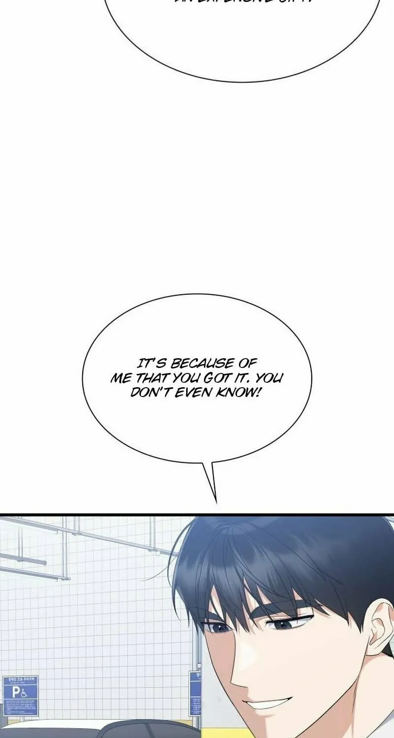 Newcomers Turn Low at Night Chapter 30 page 22 - 