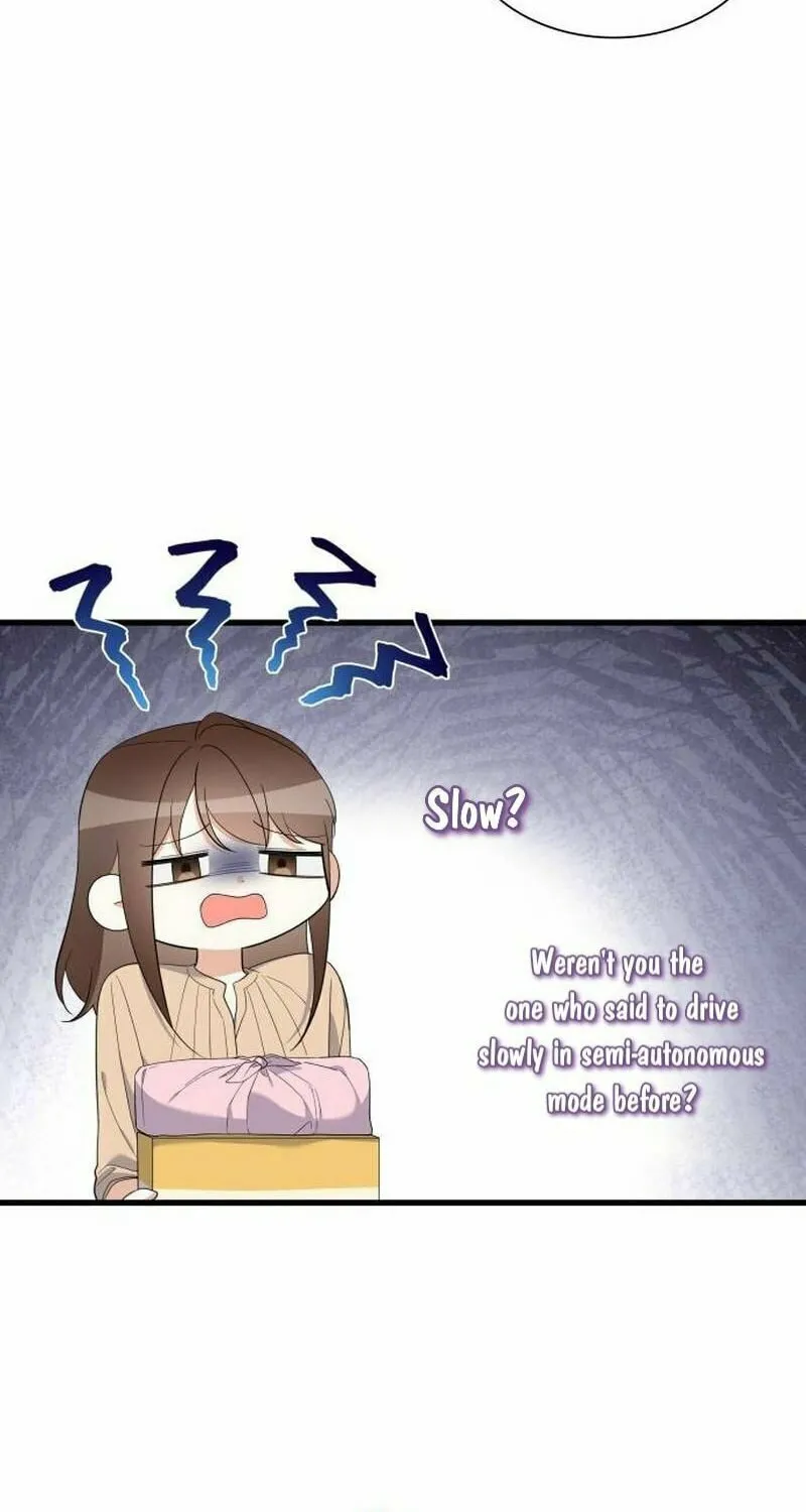 Newcomers Turn Low at Night Chapter 30 page 27 - 
