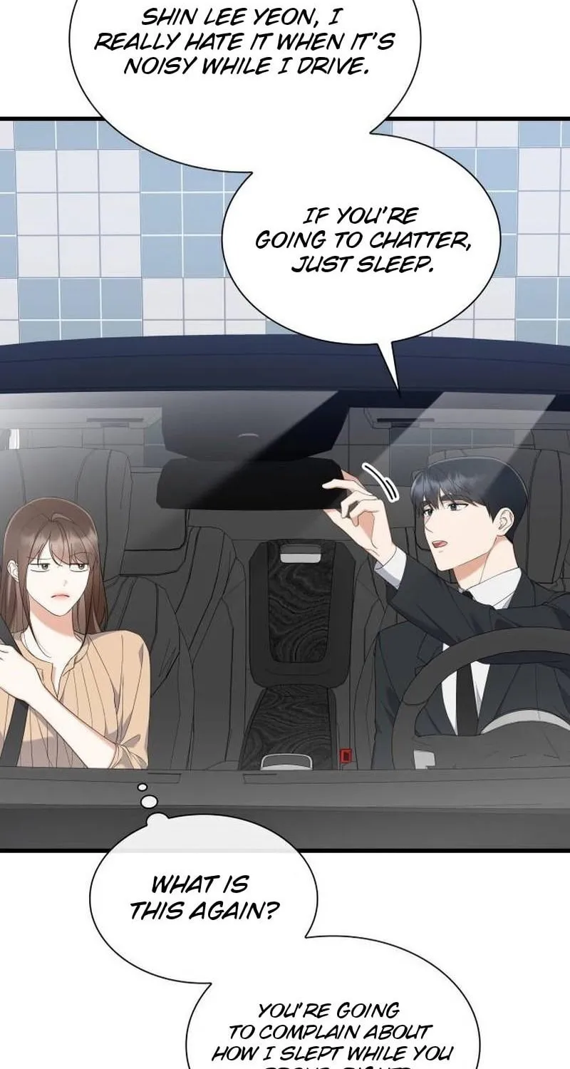 Newcomers Turn Low at Night Chapter 30 page 30 - 