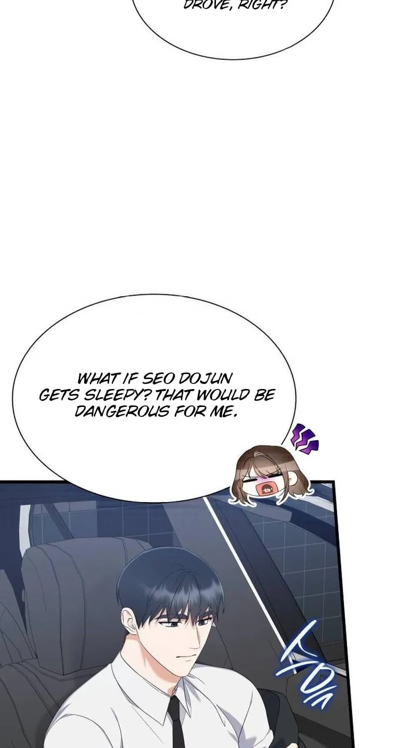 Newcomers Turn Low at Night Chapter 30 page 31 - 