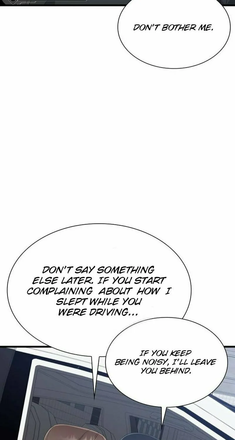Newcomers Turn Low at Night Chapter 30 page 34 - 