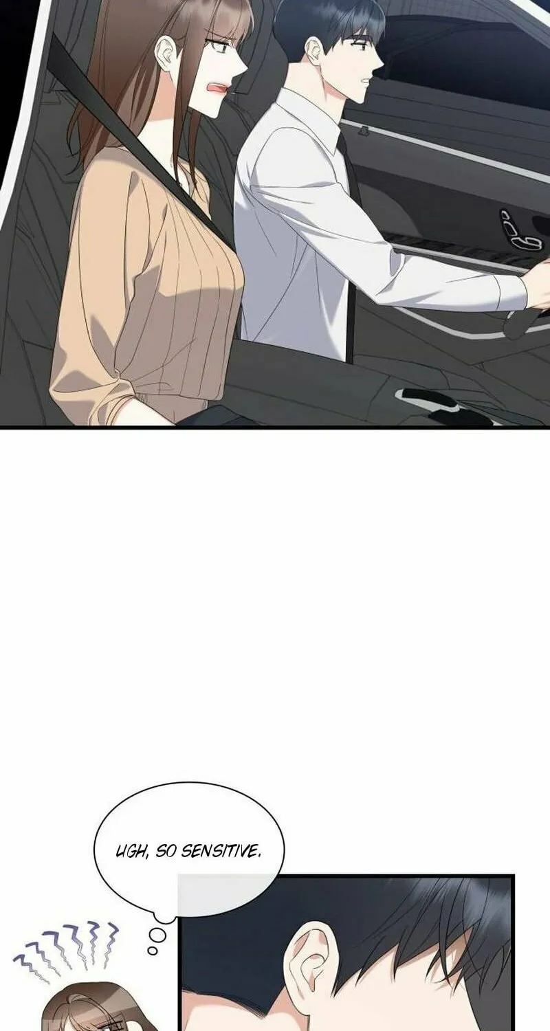 Newcomers Turn Low at Night Chapter 30 page 35 - 