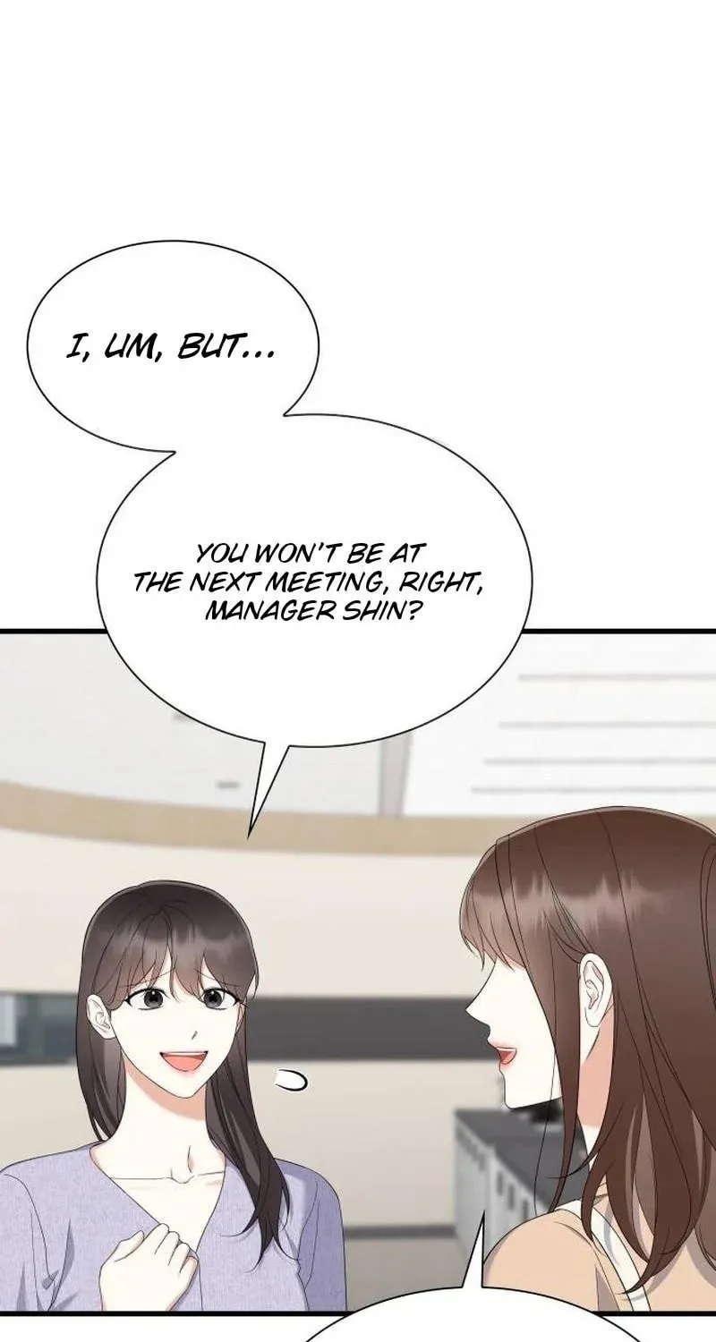 Newcomers Turn Low at Night Chapter 30 page 5 - 