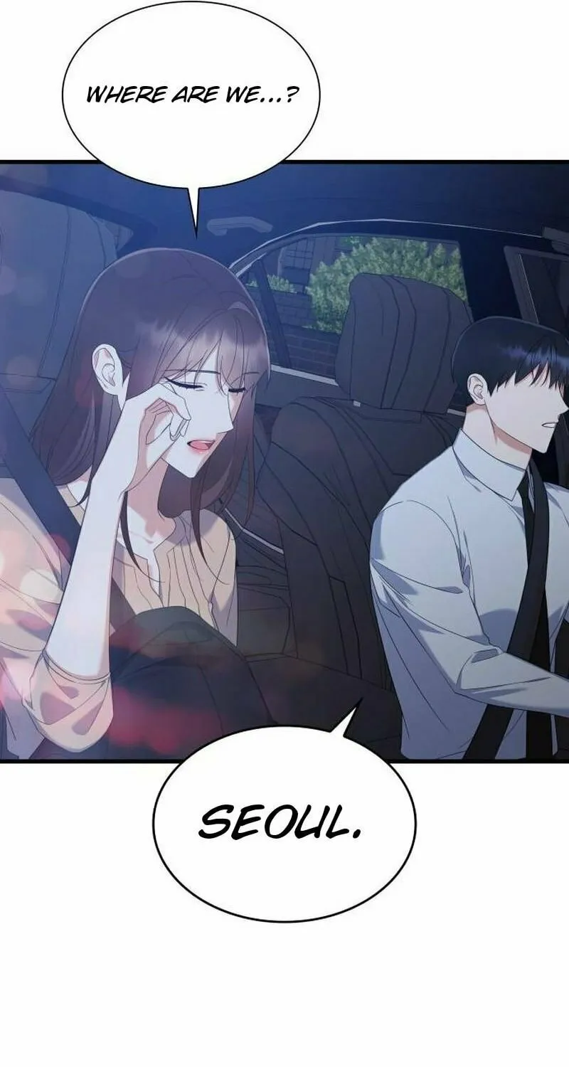 Newcomers Turn Low at Night Chapter 30 page 41 - 