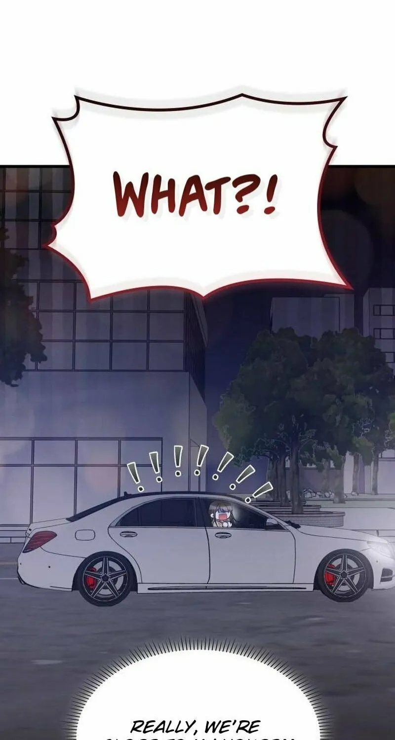 Newcomers Turn Low at Night Chapter 30 page 42 - 