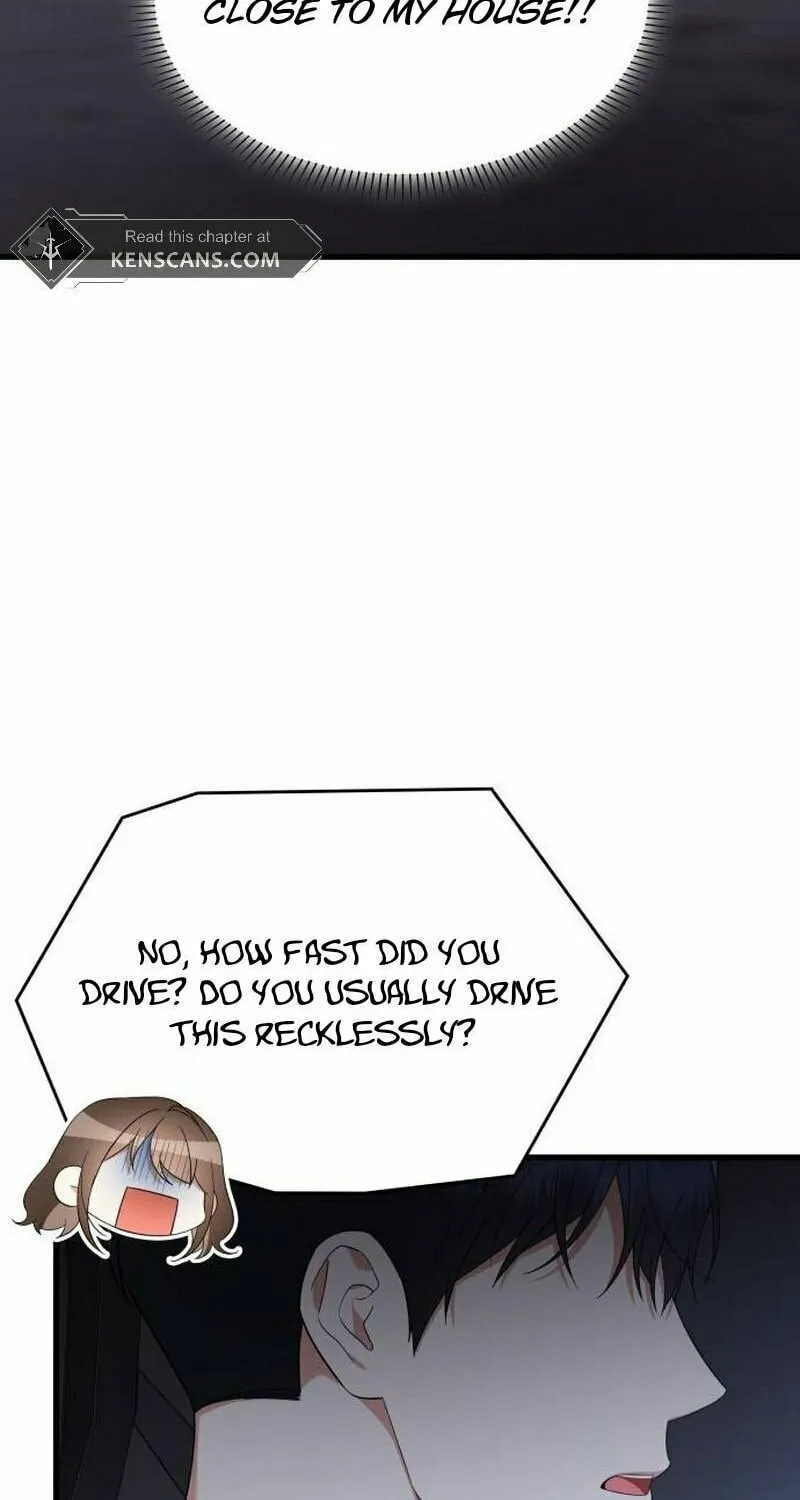 Newcomers Turn Low at Night Chapter 30 page 43 - 