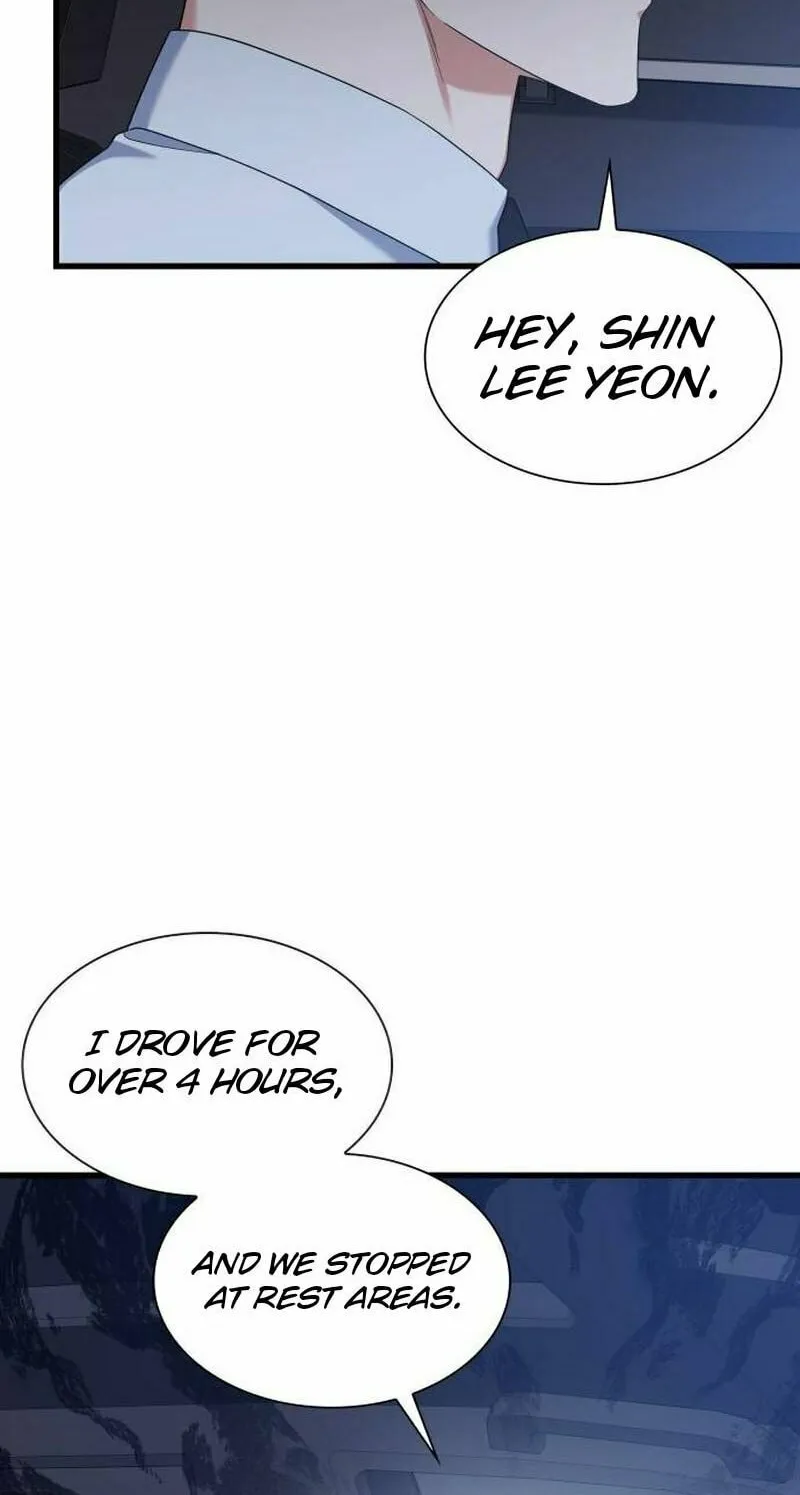 Newcomers Turn Low at Night Chapter 30 page 44 - 