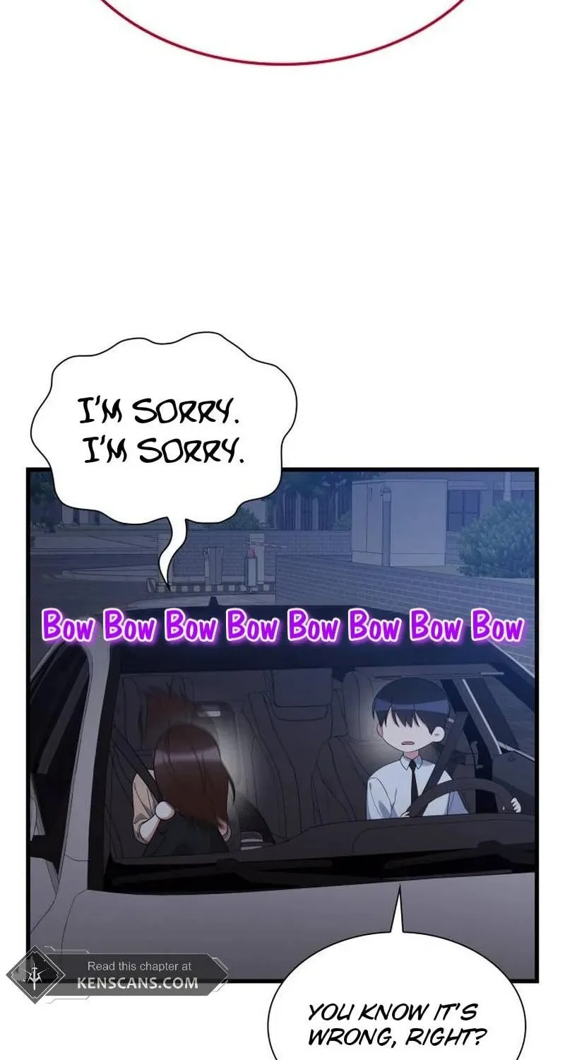 Newcomers Turn Low at Night Chapter 30 page 46 - 