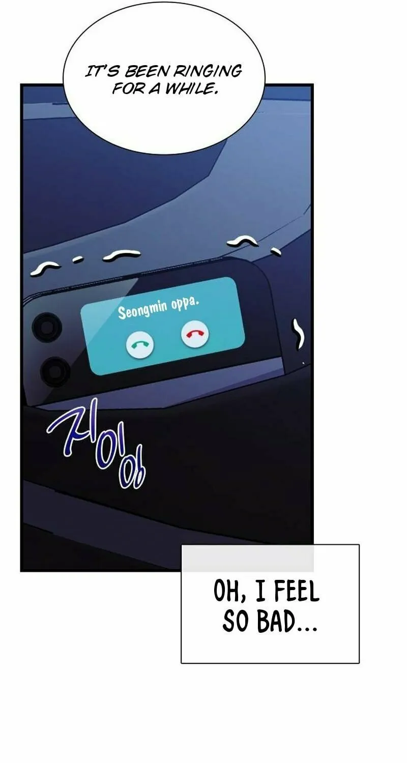 Newcomers Turn Low at Night Chapter 30 page 49 - 