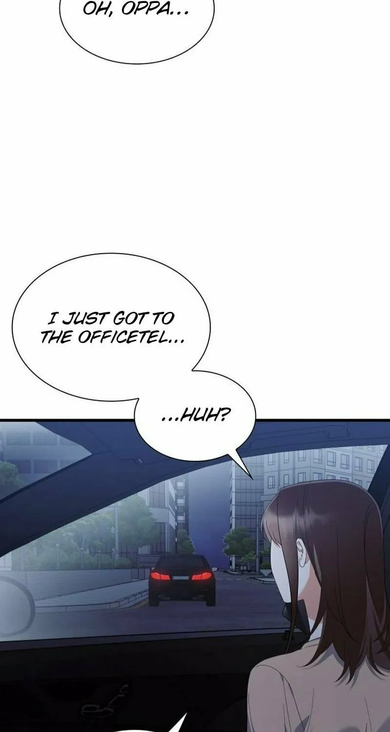 Newcomers Turn Low at Night Chapter 30 page 51 - 