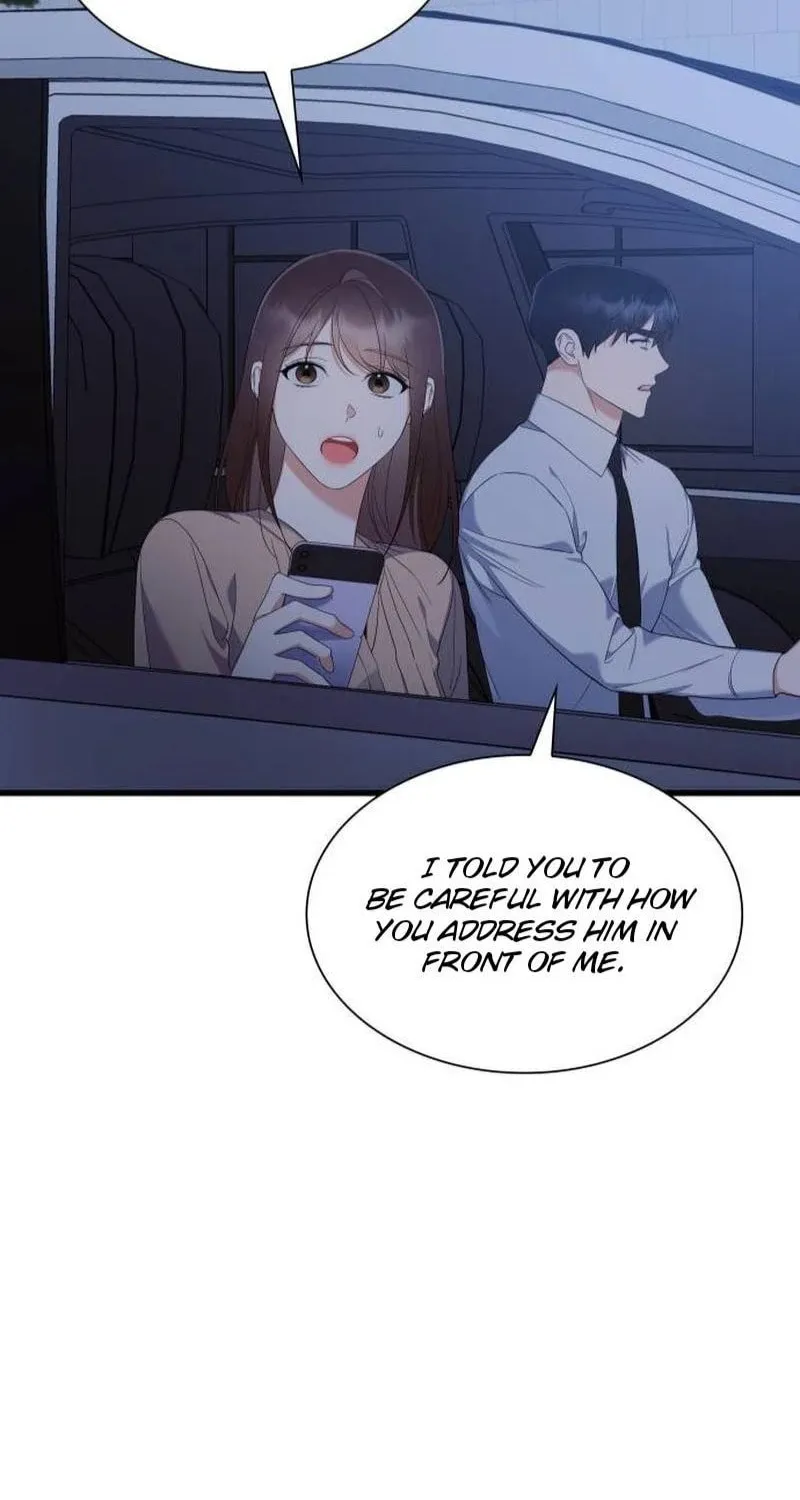 Newcomers Turn Low at Night Chapter 30 page 54 - 