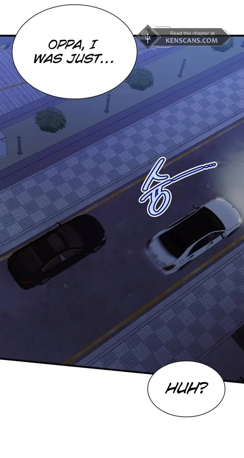 Newcomers Turn Low at Night Chapter 30 page 55 - 