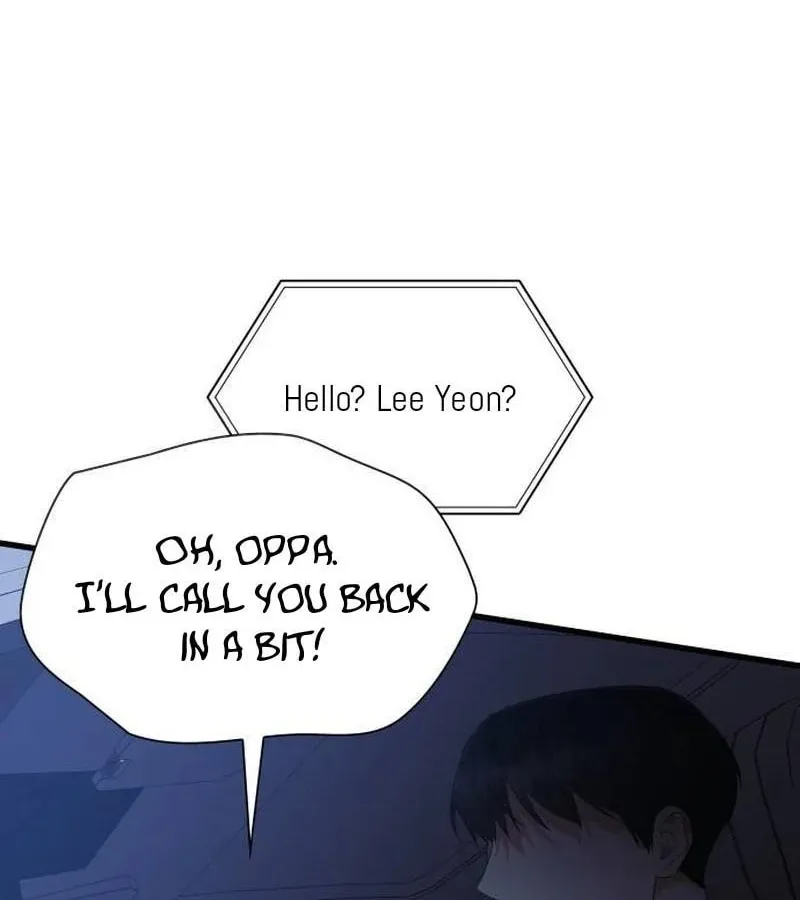 Newcomers Turn Low at Night Chapter 30 page 56 - 