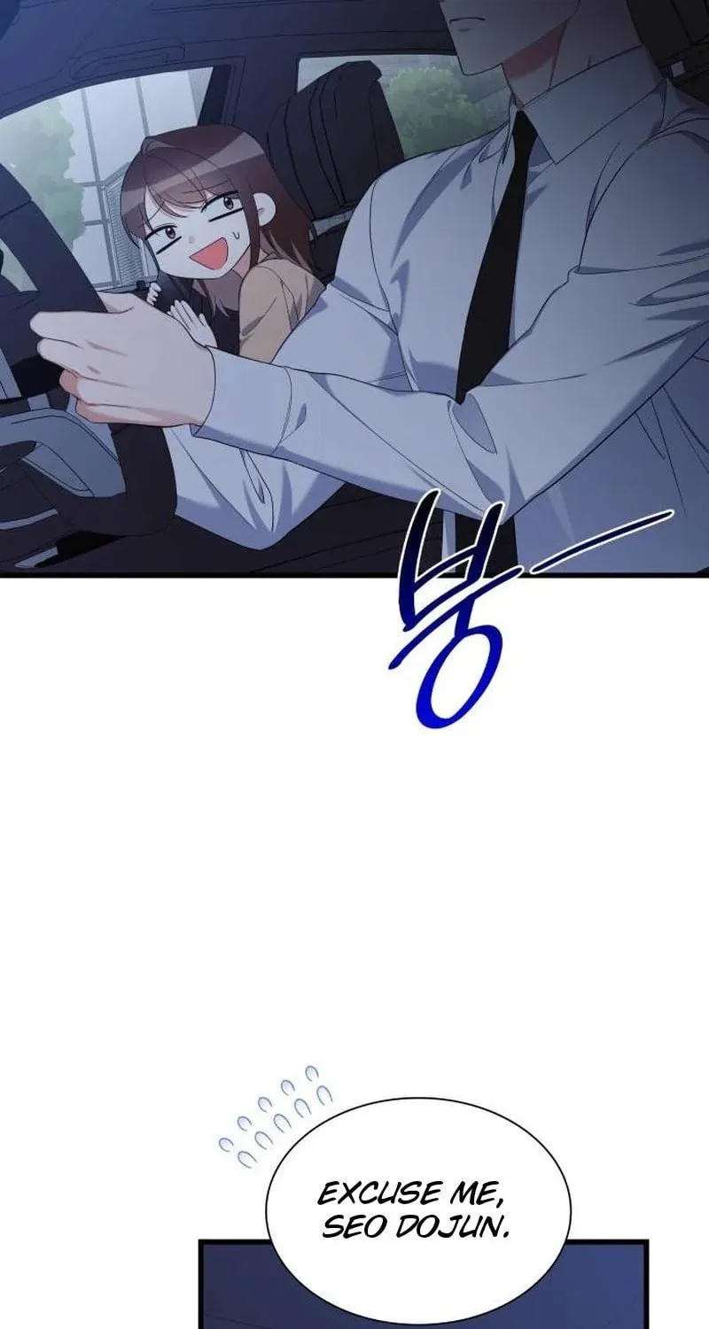 Newcomers Turn Low at Night Chapter 30 page 57 - 