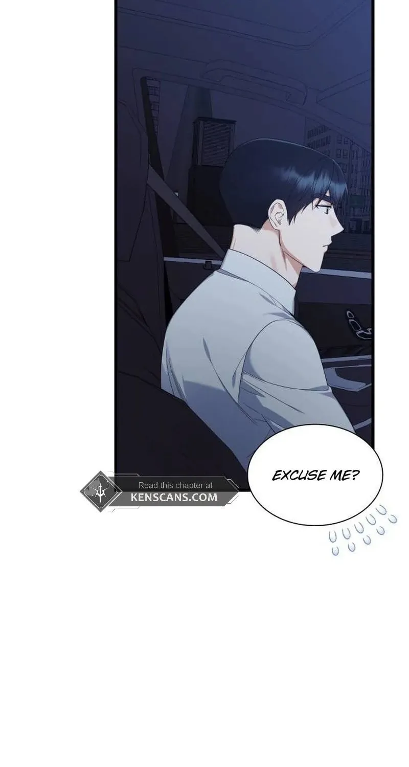 Newcomers Turn Low at Night Chapter 30 page 58 - 
