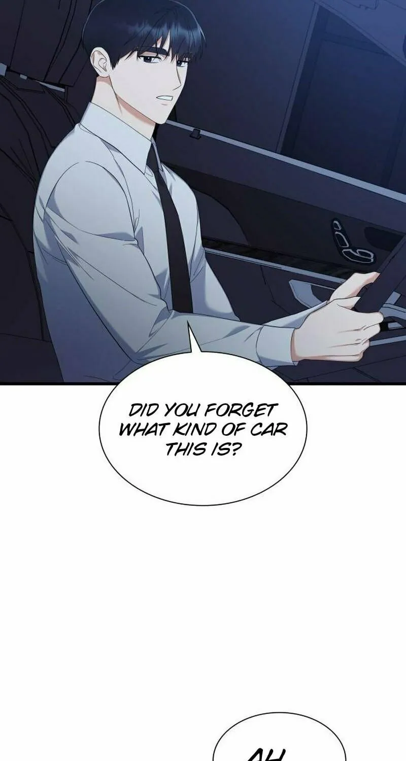 Newcomers Turn Low at Night Chapter 30 page 61 - 