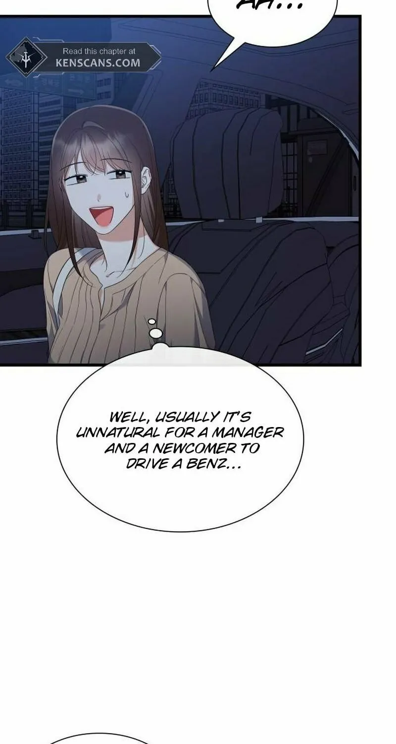 Newcomers Turn Low at Night Chapter 30 page 62 - 