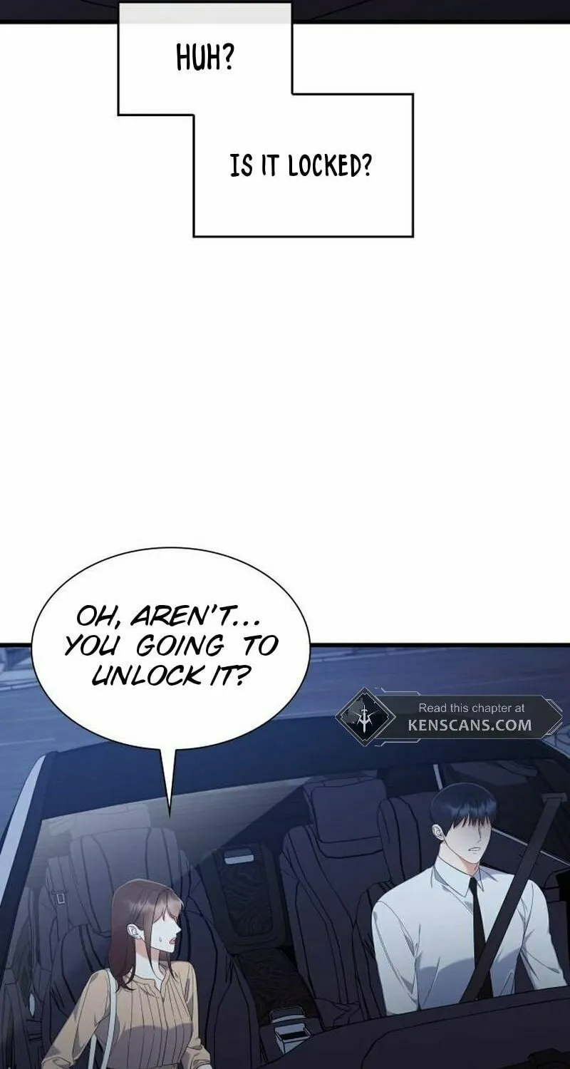 Newcomers Turn Low at Night Chapter 30 page 65 - 