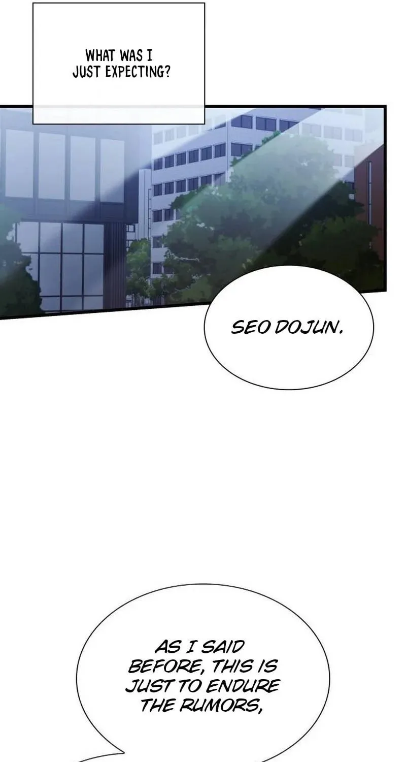 Newcomers Turn Low at Night Chapter 30 page 77 - 
