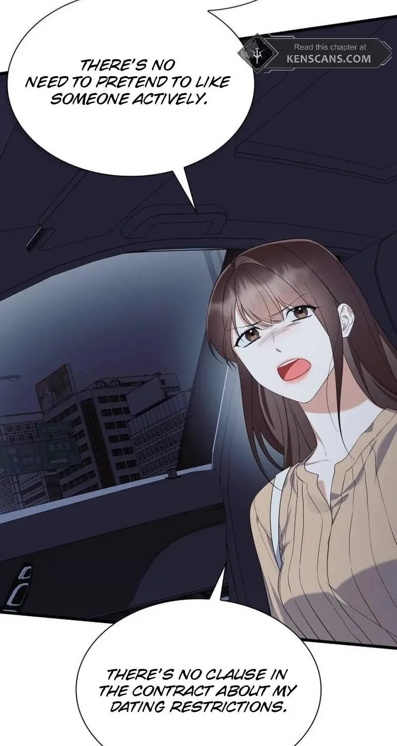 Newcomers Turn Low at Night Chapter 30 page 78 - 