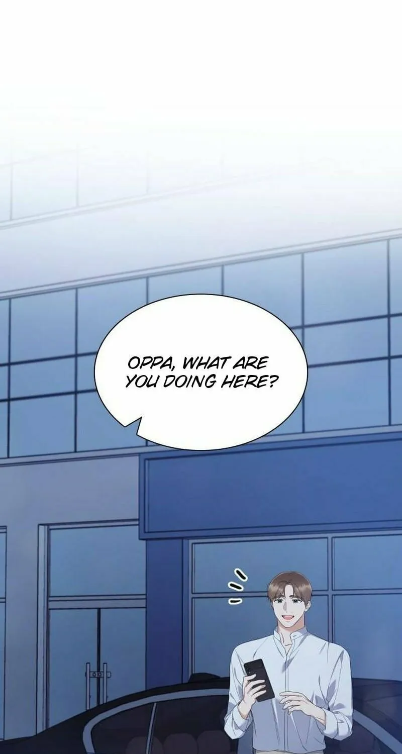 Newcomers Turn Low at Night Chapter 30 page 87 - 