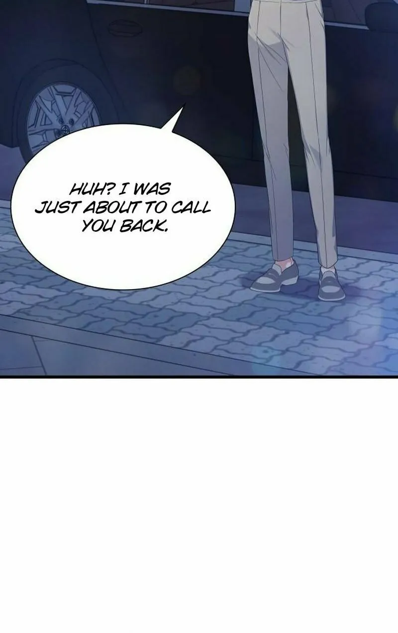 Newcomers Turn Low at Night Chapter 30 page 88 - 