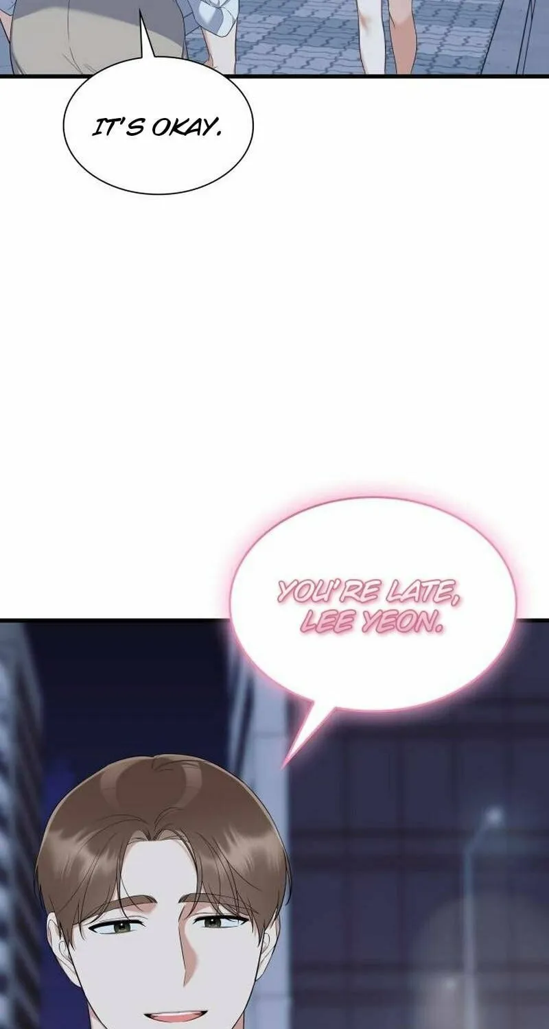 Newcomers Turn Low at Night Chapter 30 page 90 - 
