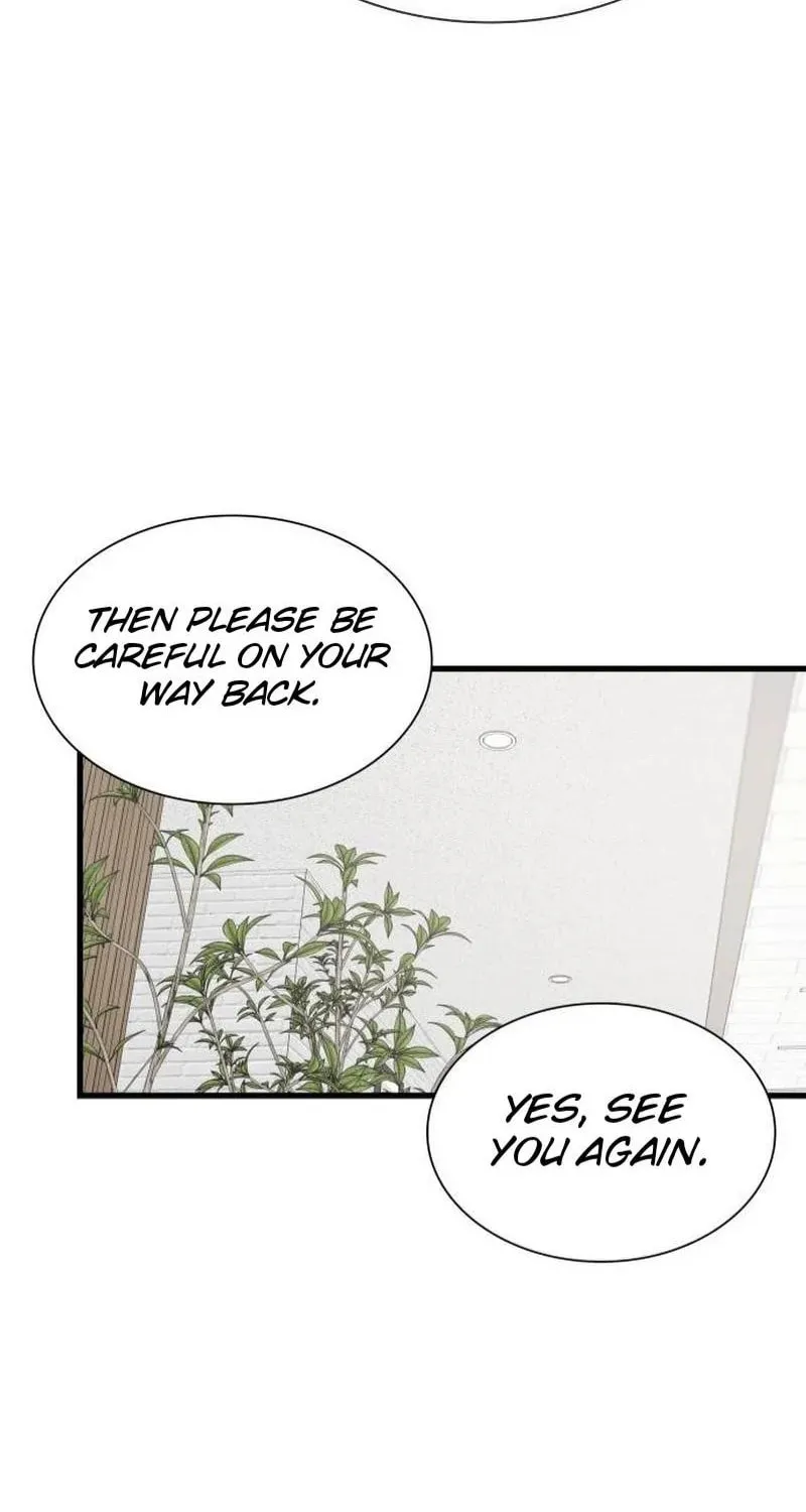Newcomers Turn Low at Night Chapter 30 page 10 - 