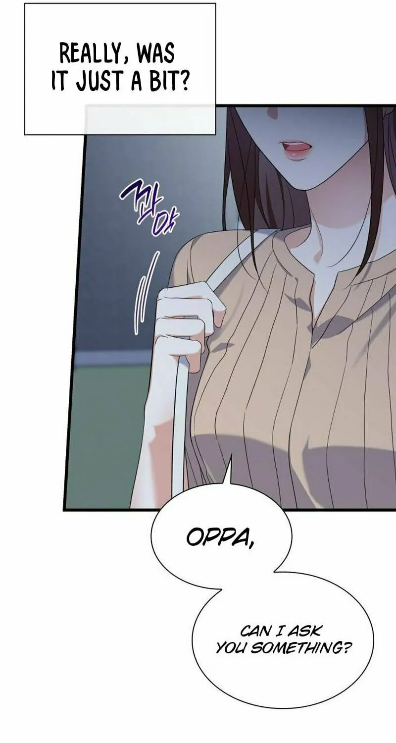Newcomers Turn Low at Night Chapter 30 page 93 - 