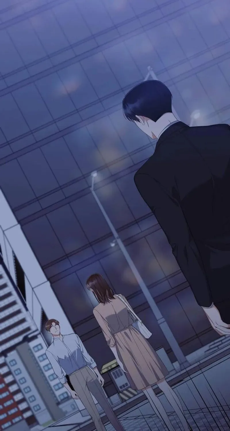 Newcomers Turn Low at Night Chapter 30 page 98 - 